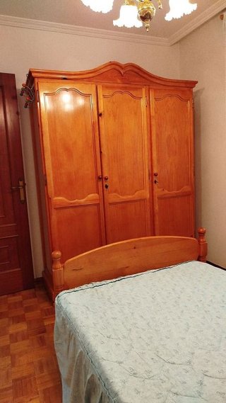 Piso en venta en Burela