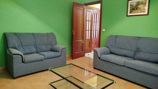 Piso en venta en Burela