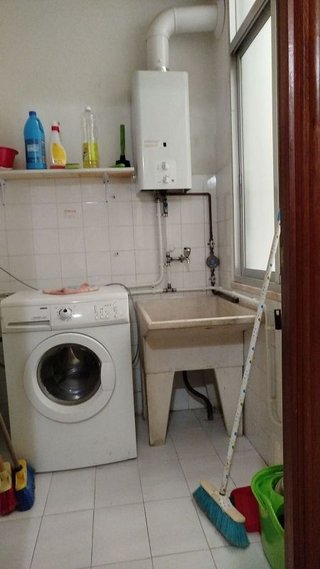 Piso en venta en Burela