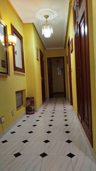 Piso en venta en Burela