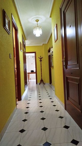 Piso en venta en Burela