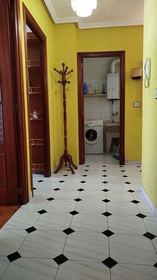 Piso en venta en Burela