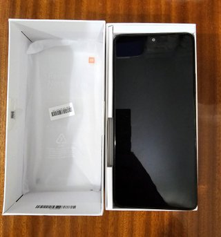 Xiaomi Redmi Note 10 Pro 8GB/128GB 120Hz 108MP