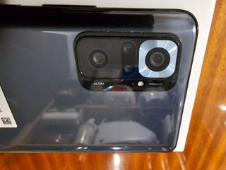 Xiaomi Redmi Note 10 Pro 8GB/128GB 120Hz 108MP