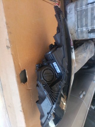 Faro Opel Astra K Izquierdo
