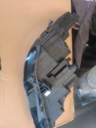 Faro Opel Astra K Izquierdo