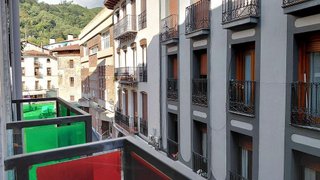 Piso en venta en Elgoibar