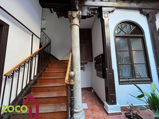 Oficina en venta en Casco Histórico en Toledo