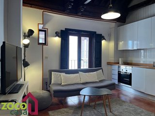 Oficina en venta en Casco Histórico en Toledo