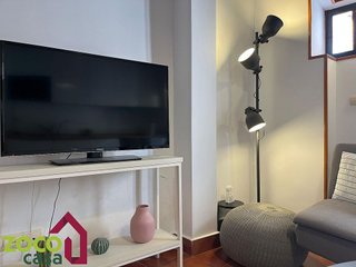 Oficina en venta en Casco Histórico en Toledo