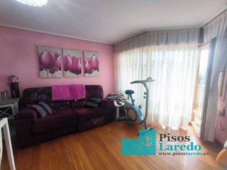 Piso en venta en Colindres