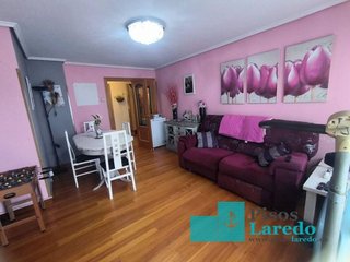 Piso en venta en Colindres