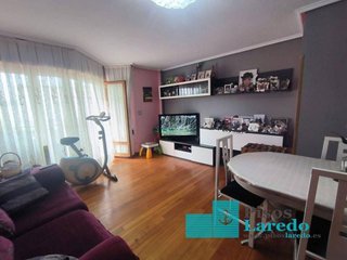 Piso en venta en Colindres