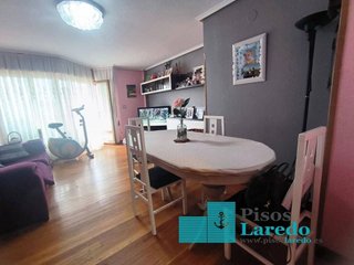 Piso en venta en Colindres