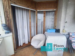 Piso en venta en Colindres