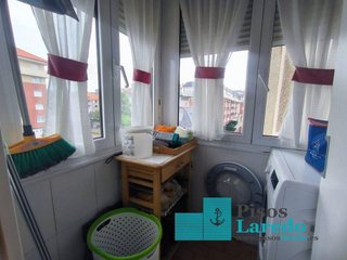 Piso en venta en Colindres