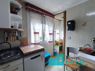 Piso en venta en Colindres