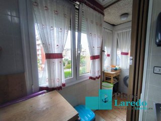 Piso en venta en Colindres
