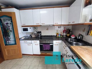 Piso en venta en Colindres