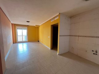 Piso en venta en Cuevas del Almanzora pueblo en Cuevas del Almanzora