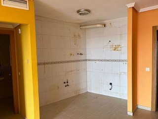 Piso en venta en Cuevas del Almanzora pueblo en Cuevas del Almanzora