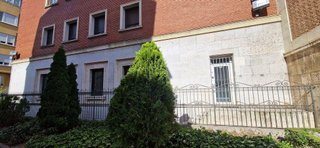 Local comercial en venta en Centro en Palencia
