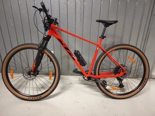 KTM Ultra Ride 29 XL Naranja