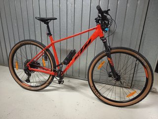 KTM Ultra Ride 29 XL Naranja