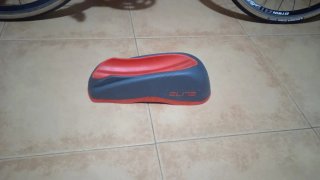 Bicicleta de carretera Btwin (lote completo)