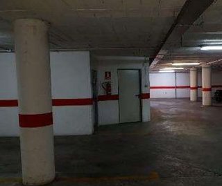 Garaje en venta en Buñol