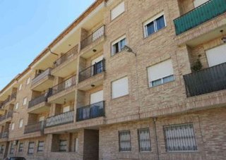 Garaje en venta en Buñol