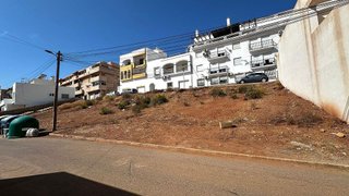 Terreno en venta en Carboneras