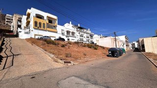 Terreno en venta en Carboneras