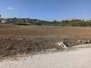 Solar en venta en Coín