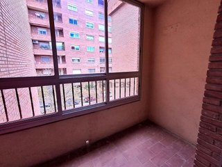 Piso en venta en Ensanche en Teruel