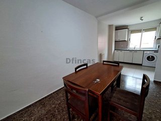 Piso en venta en Ensanche en Teruel