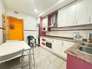 Piso en venta en Caspe