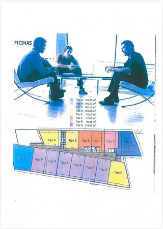 Oficina en venta en Erandio