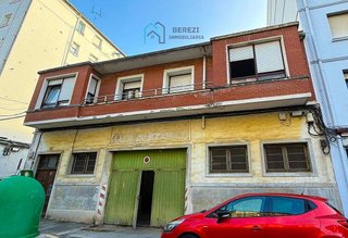 Edificio en venta en Bermeo