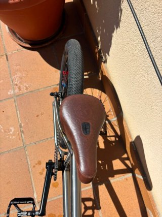 Bicicleta BMX Cult
