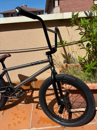 Bicicleta BMX Cult