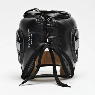 Casco Leone CS425 Boxeo/Artes Marciales talla M