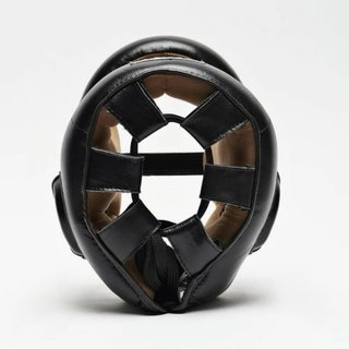 Casco Leone CS425 Boxeo/Artes Marciales talla M