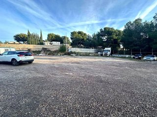 Terreno en venta en La Vila-Darremur en Almazora/Almassora