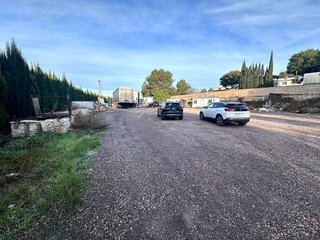 Terreno en venta en La Vila-Darremur en Almazora/Almassora