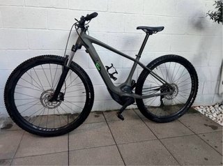Bici eléctrica Specialized Turbo Levo