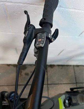Bici eléctrica Specialized Turbo Levo