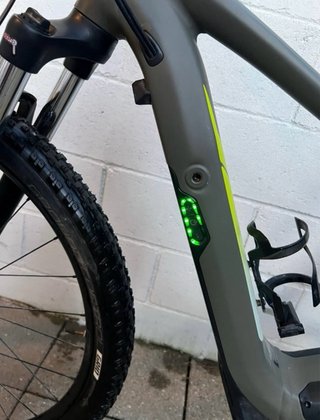 Bici eléctrica Specialized Turbo Levo