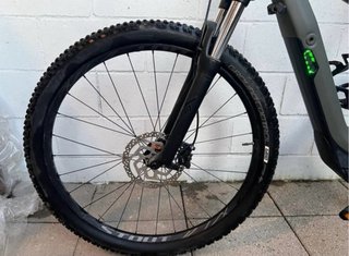 Bici eléctrica Specialized Turbo Levo