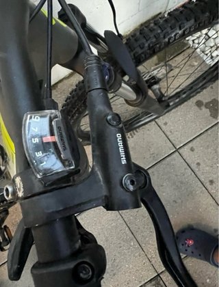 Bici eléctrica Specialized Turbo Levo